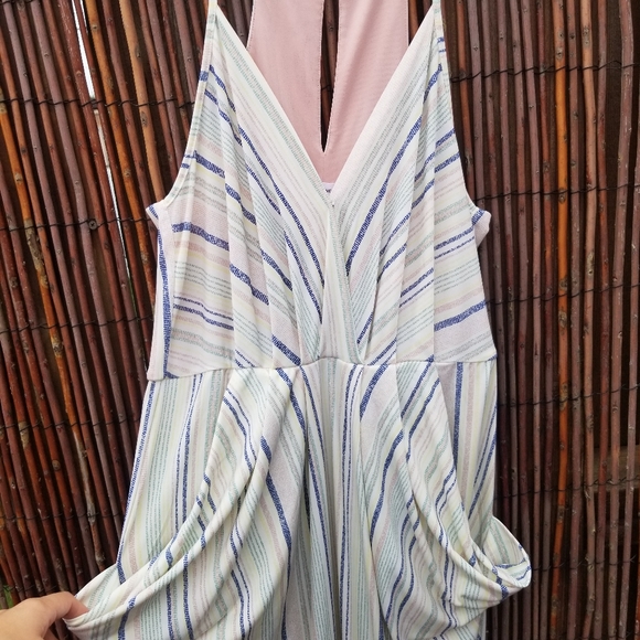 BCBGeneration summer midi dress - Picture 6 of 10